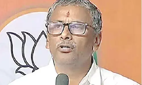 Cong playing minority appeasement card: BJP