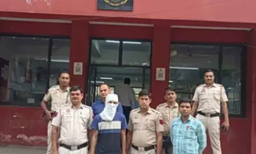 Sandeshkhali tensed after attack on police camp