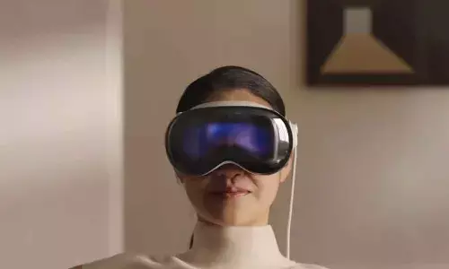 Supercut App Revolutionizes Netflix Experience on Apple Vision Pro