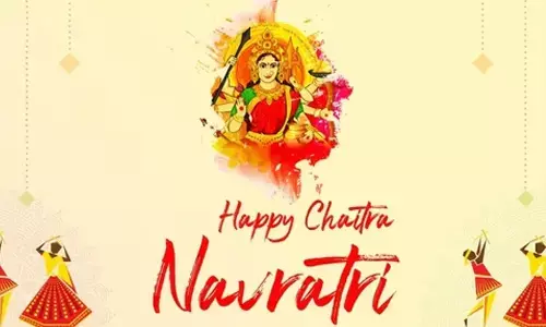 Chaitra Navratri 2024 food guide: What to eat and avoid while fasting