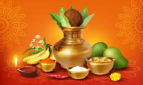 Ugadi 2024 Recipes: 6 Traditional Dishes to Welcome the New Year