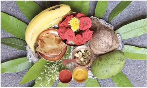 Hidden Lesson of Ugadi