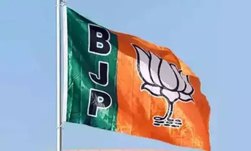 Clashes Erupt In Coimbatore As BJP And DMK Supporters Clash Over Election Campaign Timing