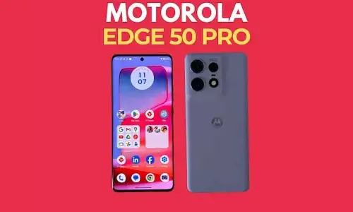 Motorola Edge 50 Pro Sale Starts in India: Price, Offers, and Specifications