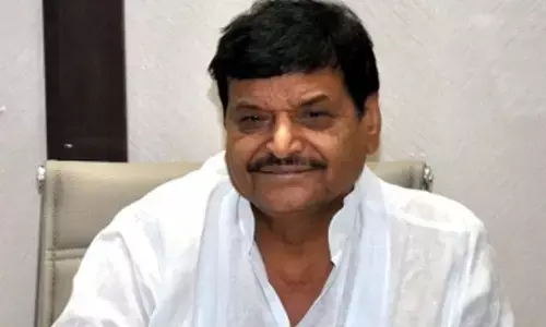 Shivpal downplays controversy over Budaun seat
