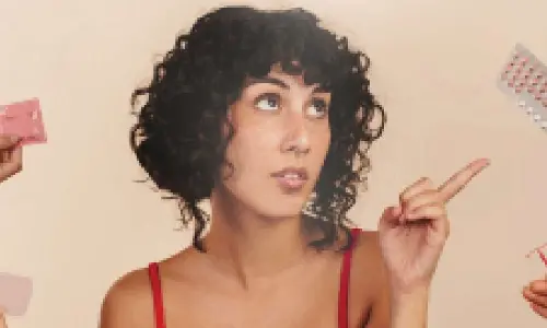 Demystifying contraception: A Guide to the rising trends