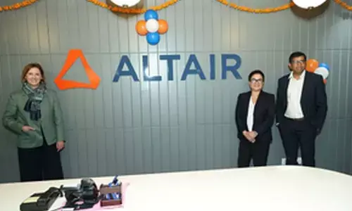Altair expands operations in India, opens new office