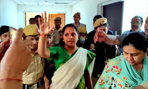 Liquor-gate: K. Kavitha highly influential, may tamper with evidence, says ED in court