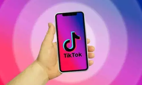 TikTok Teases New Photo-Sharing App: TikTok Notes