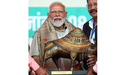 ‘Culture to connectivity’: PM Modis Tamil Nadu visit gives further push to NDAs Mission South