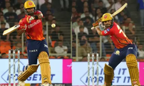 IPL 2024: I don’t think Punjab Kings would put Shashank Singh back in the auction, says Steve Smith