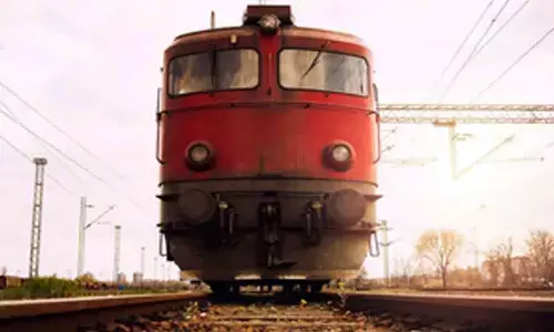 Four of a family killed while crossing railway line in Bihars Siwan