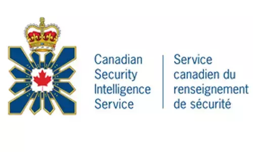 PRC clandestinely, deceptively interfered in our elections: Canadian spy agency