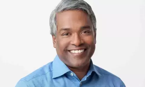 Google Cloud CEO announces new capabilities, advanced chips for AI era