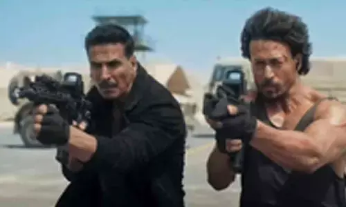 Action meets comedy: Bade Miyan Chote Miyan teaser delights fans ahead of release