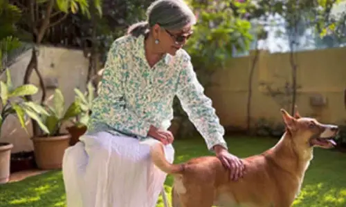 Zeenat Amans relationship advice: Live together before getting married