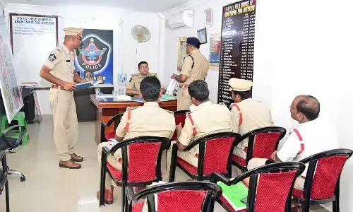 Ensure smooth conduct of the election