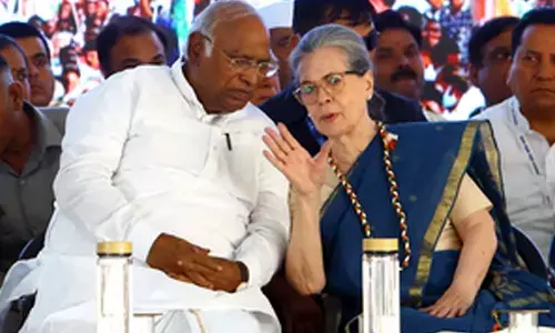 Congress opposes PIL against opposition alliance use of ‘INDIA’ acronym