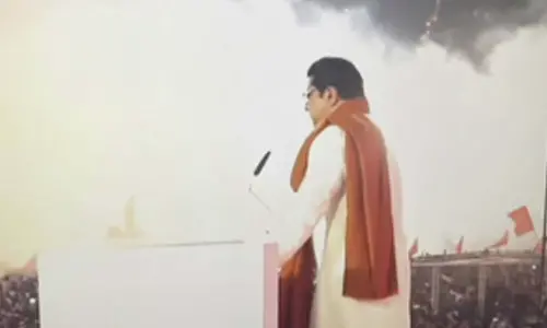 Raj Thackeray extends ‘unconditional’ support to PM Modi