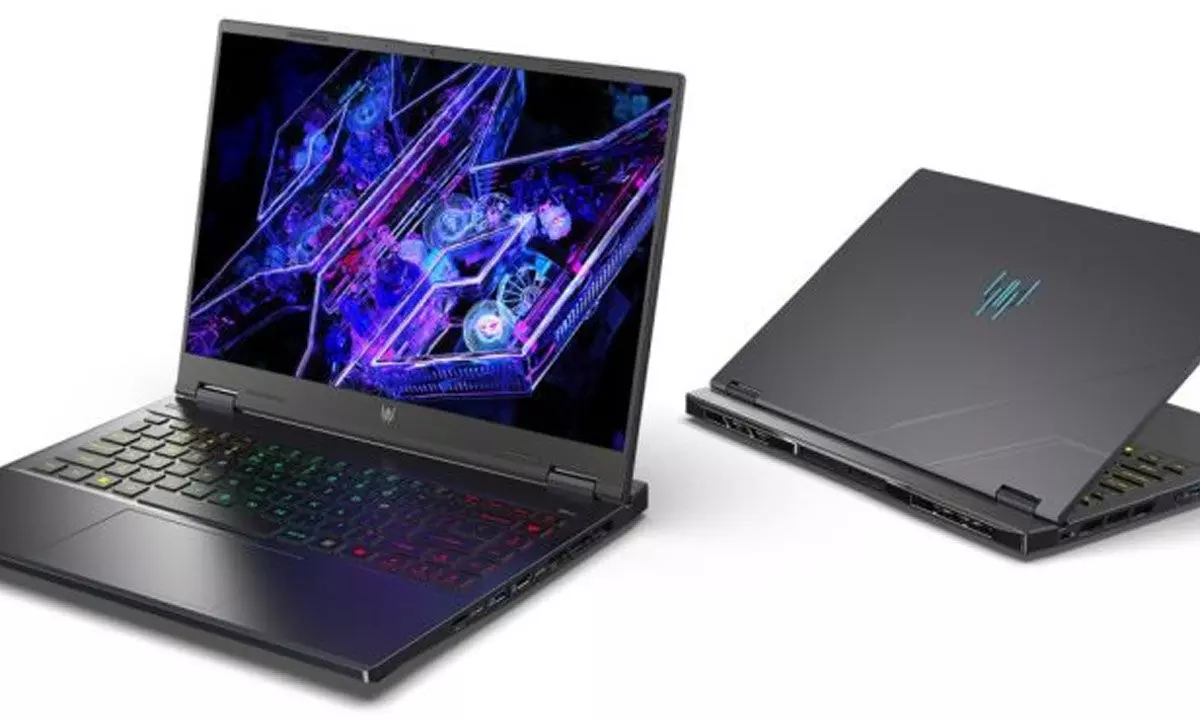 Acer Unveils Two New 14-inch Gaming Laptops: Nitro 14 and Predator Helios Neo 14
