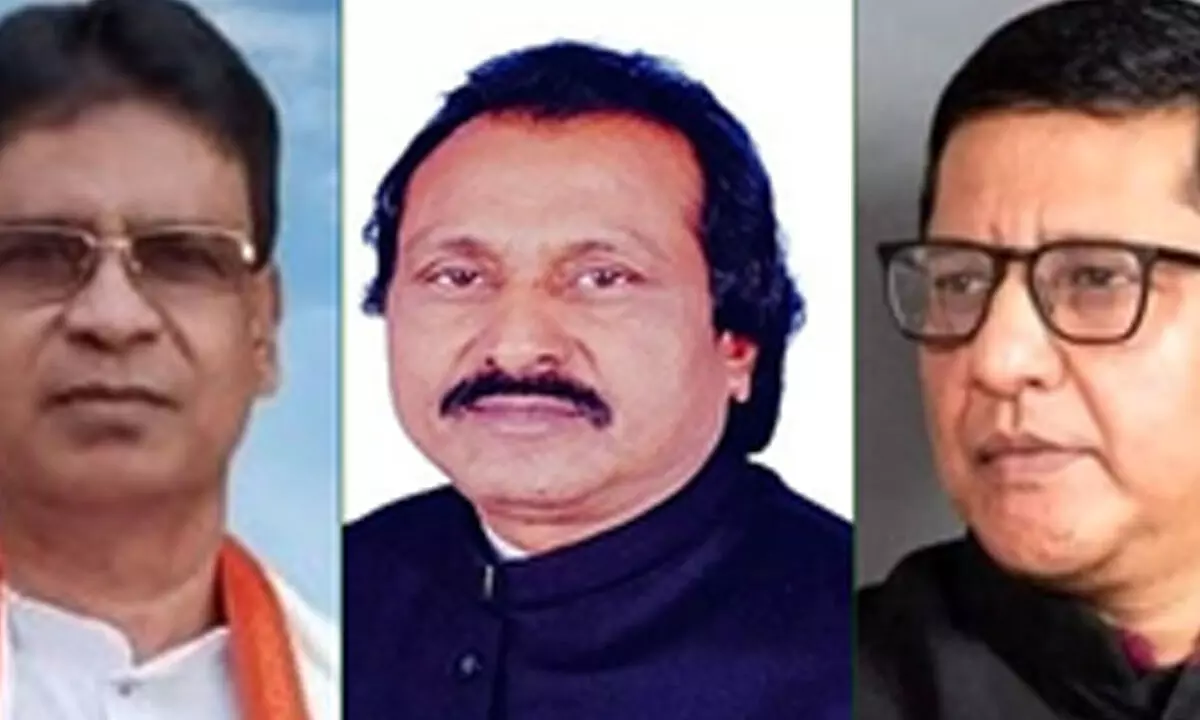 Constituency watch: Close fight likely in three-cornered contest at Maldaha-Uttar