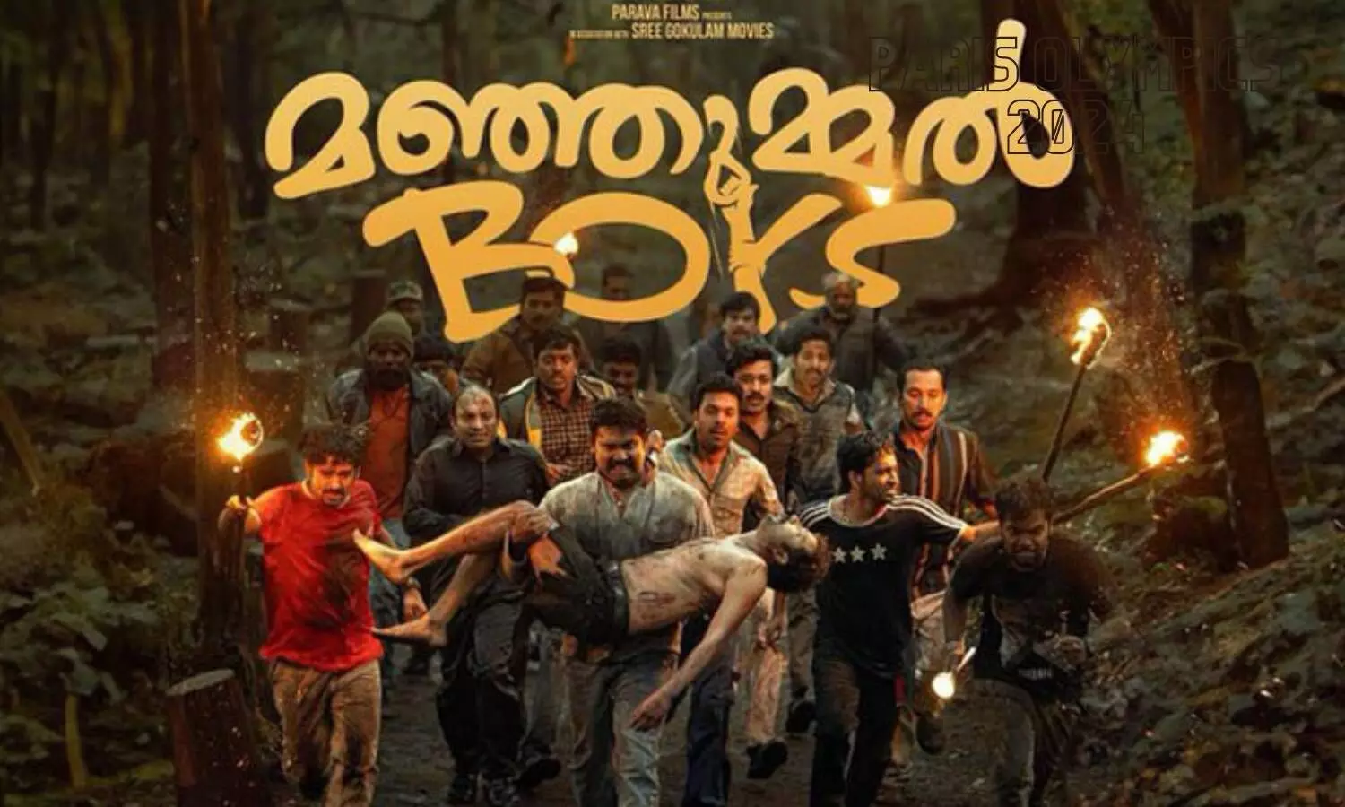 Manjummel Boys Telugu Version Breaks Record for Highest Opening Day Ticket Sales for Dubbed Malayalam Film