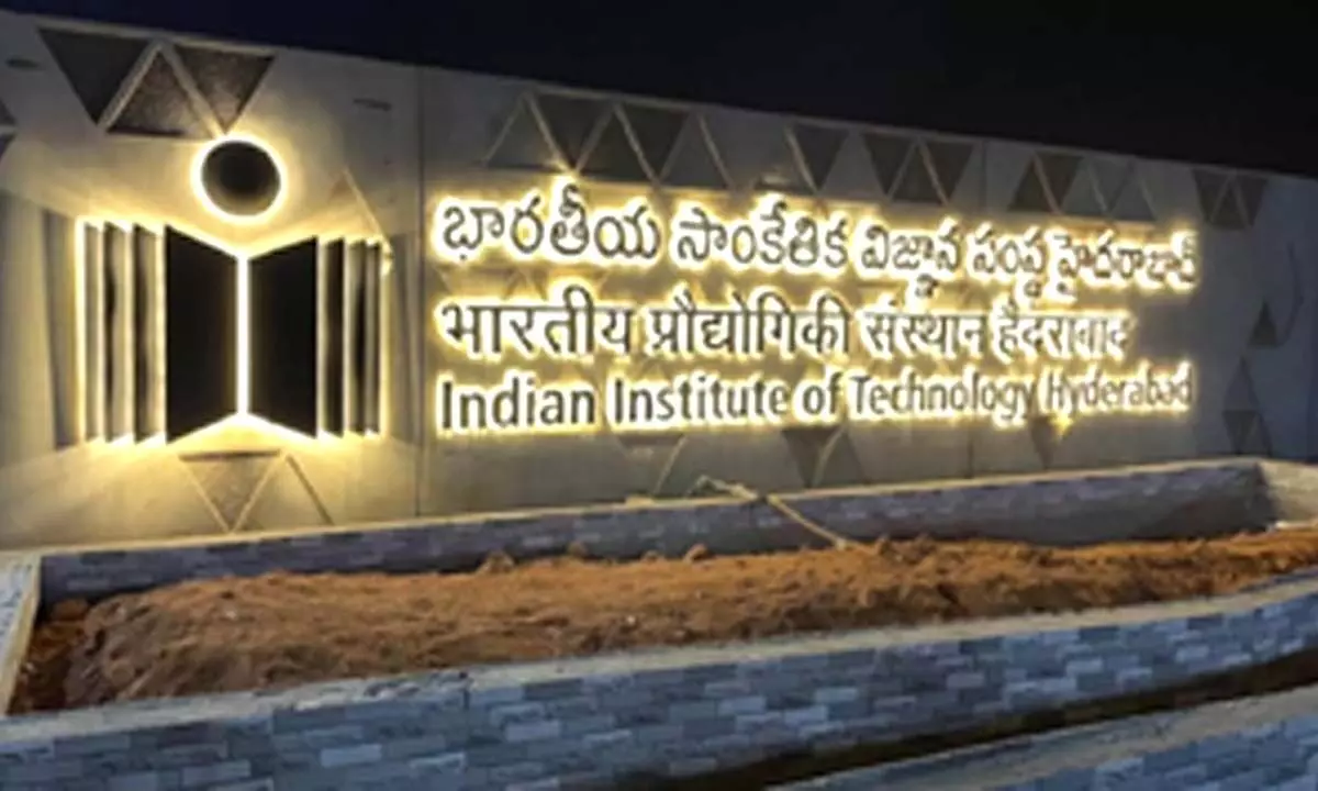 IIT Hyderabads Center for Healthcare Entrepreneurship raises $9.6 mn in funds