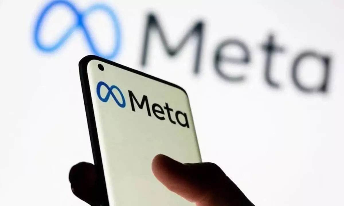 Meta Unveils Next-Gen AI Chips for Faster Performance