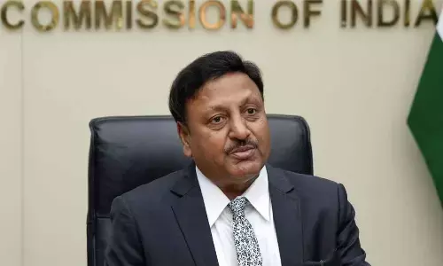 Z-category security for CEC Rajiv Kumar