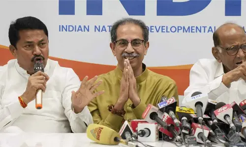 MAHA OPPN seals SEAT DEAL: Uddhav gets 21 seats, Congress 17, NCP 10