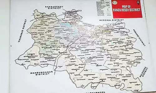 With nearly 3M voters, Chevella to have a total of 2,877 polling stations