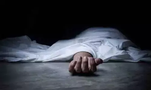 Family of 3 found dead in Rajendranagar