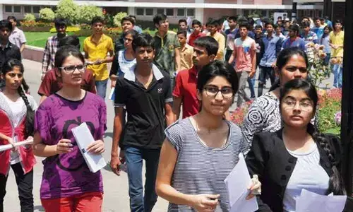 AP Intermediate exams likely to be released on April 12