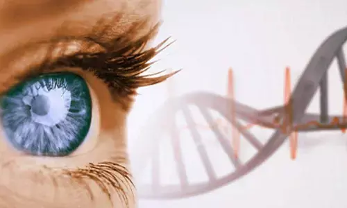 Experts create awareness on HED, its impact on vision