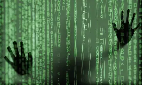 Made to strip on camera: Woman lawyer loses Rs 14.57 lakh to cyber criminals