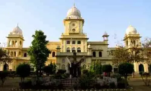 LU, CDRI sign up for mutual exchange plans