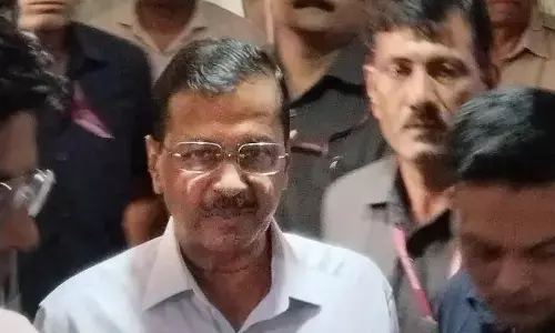 Arvind Kejriwal Challenges High Court Decision In Supreme Court Over Money Laundering Case