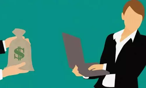 Hiring freshers in M&E space slows down