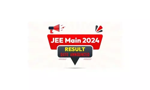 JEE Mains Session 2 results date announced, to be released on April 25