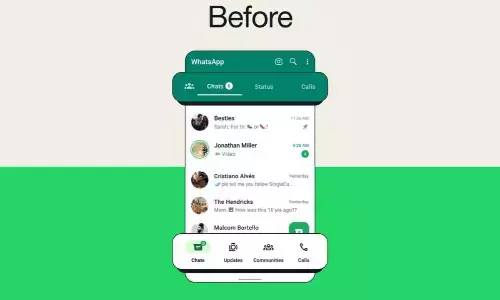 WhatsApp Update: WhatsApp to Bring Chat Suggestions Feature