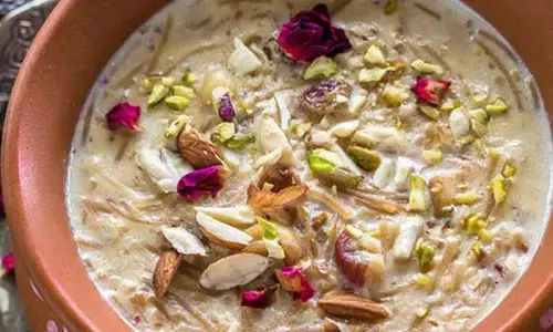 Elevate Your Eid Festivities with Delicious Recipes