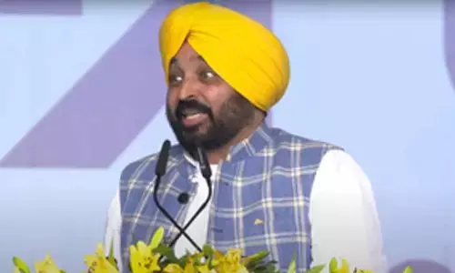 Delhi prison prepares for advance security meeting ahead of Punjab CMs visit to Kejriwal in Tihar