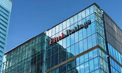 Fitch maintains South Koreas rating at AA- with stable outlook