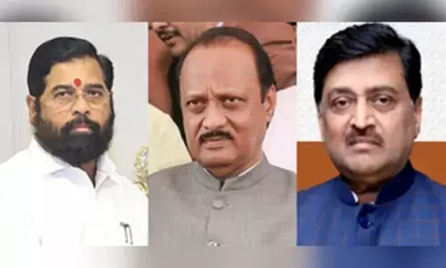 NCP, BJP bet on PM Modi’s rally to checkmate Sharad Pawar in Baramati