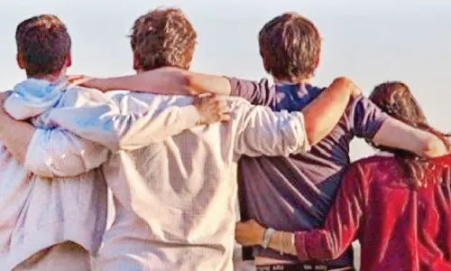 From childhood to lifelong: Celebrating sibling support