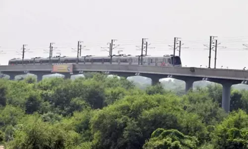 SC allows DMRCs curative plea challenging arbitral award in favour of DAMEPL