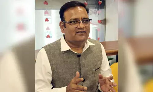 Insult to Baba Saheb’s legacy, injustice to Dalits: Raaj Anand shares reasons behind quitting AAP govt