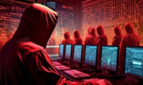 Researchers discover espionage campaign targeting Indian users via fake messaging apps