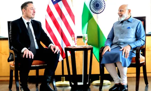 Musk arriving in India this month to meet PM Modi, announce investment plans: Report