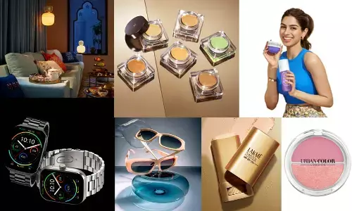 Celebrate Eid with gifts from the latest collections!